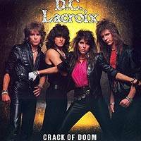 DC Lacroix : Crack of Doom
